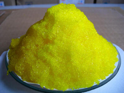 Sodium perborate tetrahydrate (NaBO3•4H2O)-Granules